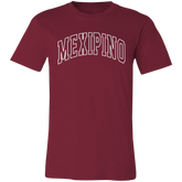 Mexipino Unisex Jersey T-Shirt